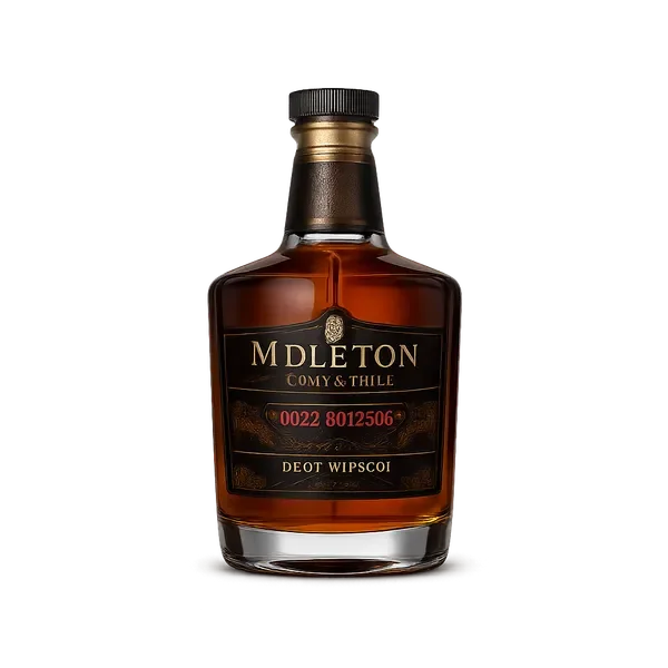 בקבוק וויסקי Midleton Very Rare